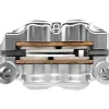 PINZE FRENO RADIALI GP4 RX BREMBO RACING CNC P4 32 108MM