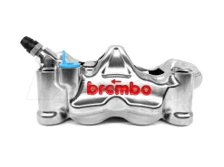 PINZE FRENO RADIALI GP4 RX BREMBO RACING CNC P4 32 108MM
