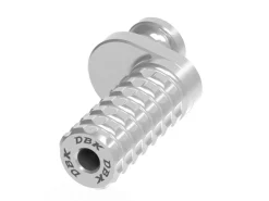 PIOLO ECCENTRICO EXTRA GRIP DBK DUCATI PANIGALE V2 2020-2024