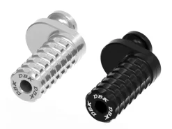 PIOLO ECCENTRICO EXTRA GRIP DBK DUCATI PANIGALE V2 2020-2024