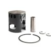 PISTONE 2T DIAM.55,2 CON SPINOTTO 15 1 SEGMENTO SEMITRAPEZIODALE MALOSSI VESPA ETS 125 2T