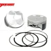 PISTONI ALTA COMPRESSIONE JETPRIME BMW R 1200 GS 2004-2009