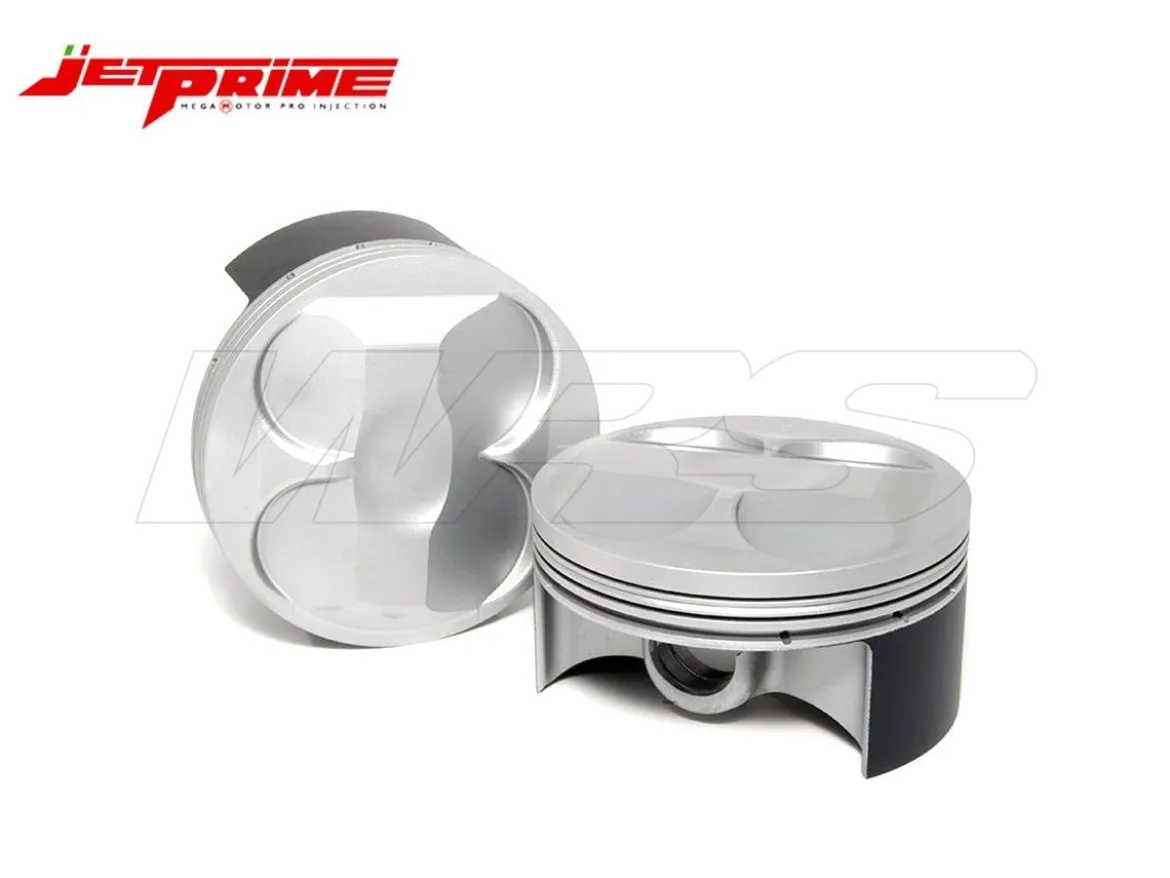 PISTONI ALTA COMPRESSIONE JETPRIME BMW R 1200 GS 2004-2009