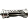 POGGIAPIEDE SILVER EVO RICAMBIO PER PEDANE SPIDER