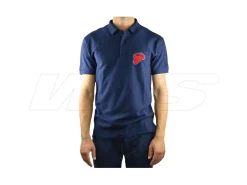 POLO SHIRT ORIGINALE TERMIGNONI REPARTO CORSE 100% COTONE