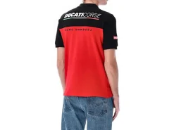 2519301 POLO UFFICIALE DUCATI DUAL MARC MARQUEZ 93