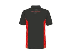 2513001 POLO UFFICIALE MARC MARQUEZ 93 RECTANGLES
