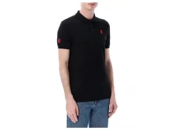 2315001 POLO UFFICIALE MARCO SIMONCELLI 58