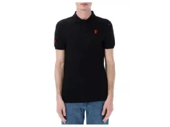 2315001 POLO UFFICIALE MARCO SIMONCELLI 58