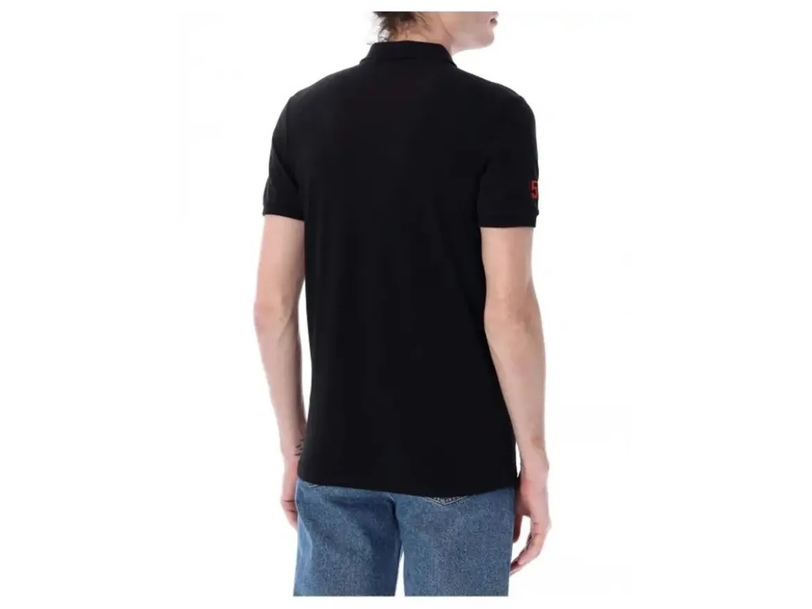2315001 POLO UFFICIALE MARCO SIMONCELLI 58