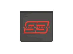 2553005 POLSINO UFFICIALE MARC MARQUEZ 93