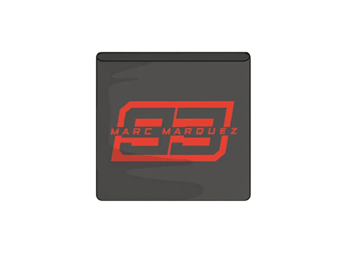 2553005 POLSINO UFFICIALE MARC MARQUEZ 93