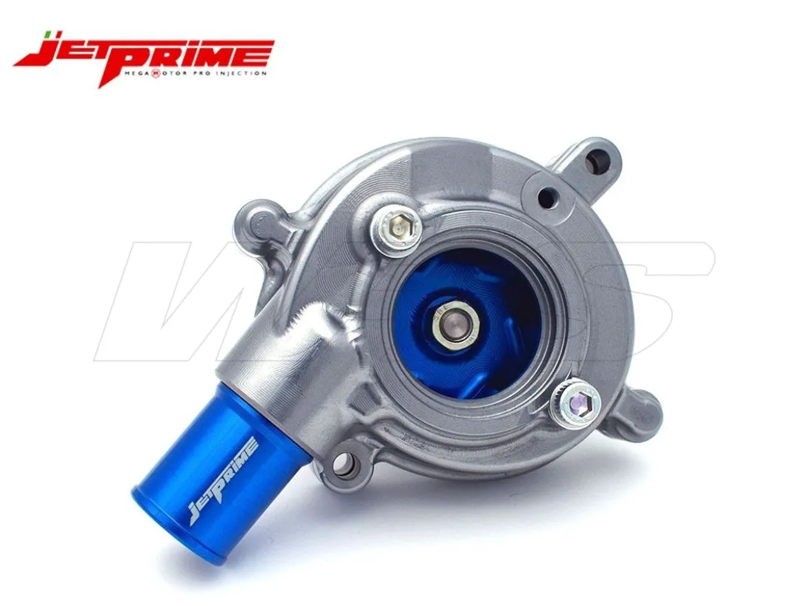 POMPA ACQUA MAGGIORATA JETPRIME MV AGUSTA F4 / S / R / RR / RC / LH 2010-2018