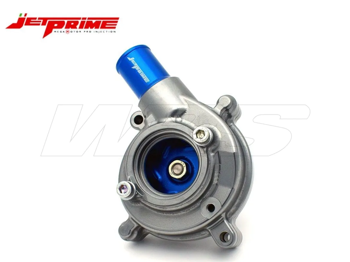 POMPA ACQUA MAGGIORATA JETPRIME MV AGUSTA F4 / S / R / RR / RC / LH 2010-2018