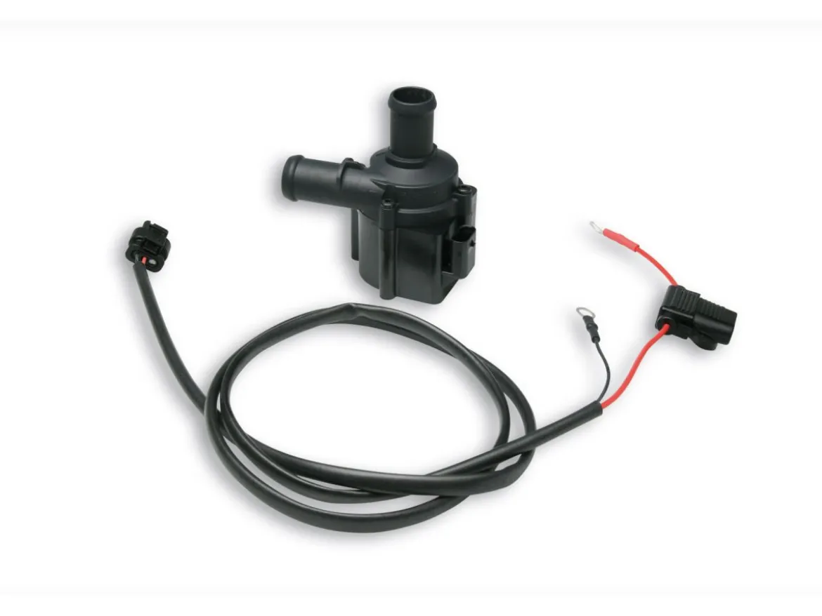 POMPA DI CIRCOLAZIONE LIQUIDO ENERGY PUMP MALOSSI BETA EIKON 50 2T LC