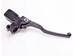 POMPA FRENO ANTERIORE ASSIALE BREMBO RACING PS 13 CON SERBATOIO