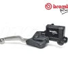 POMPA FRENO ANTERIORE BREMBO PS 10X19 CNC ENDURO / CROSS UNIVERSALE