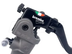 POMPA FRENO ANTERIORE RADIALE REGOLABILE BREMBO 15RCS 110A26330