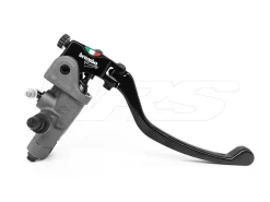 POMPA FRENO ANTERIORE RADIALE REGOLABILE BREMBO 15RCS 110A26330