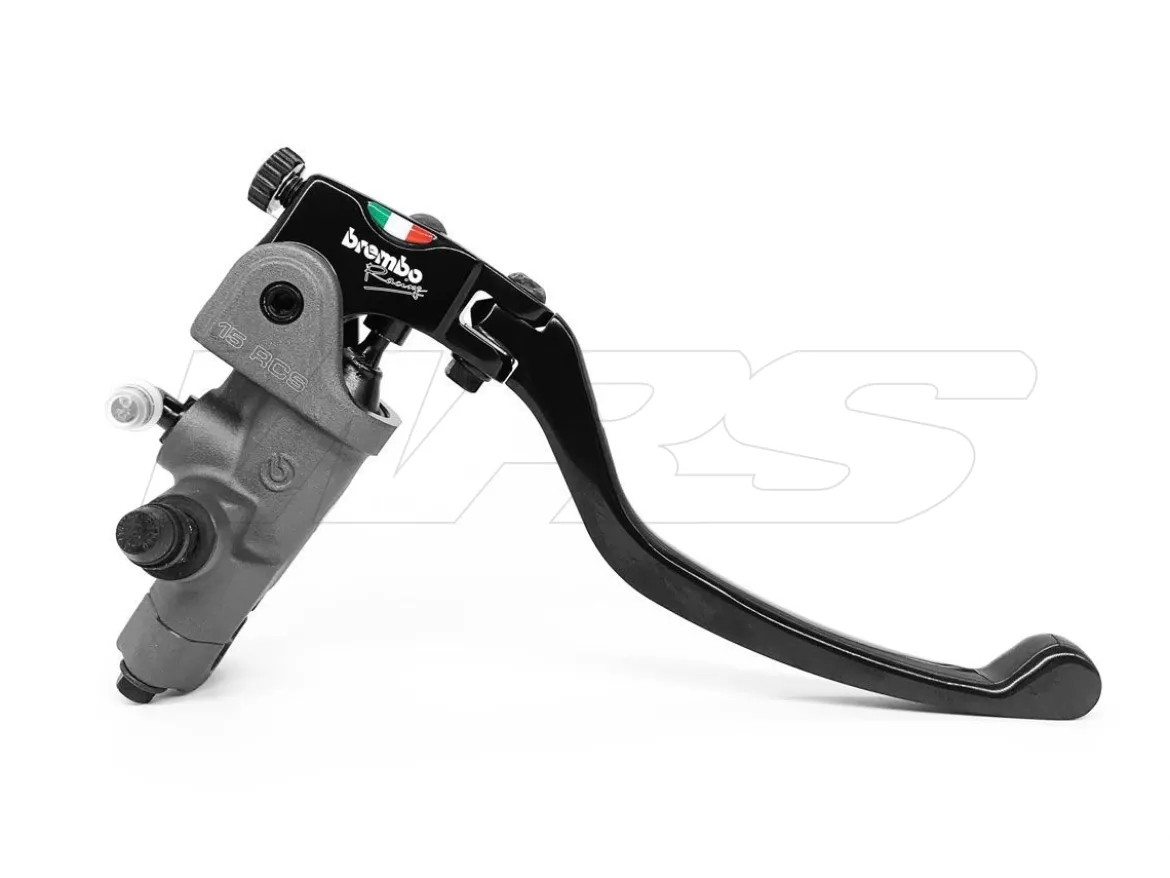POMPA FRENO ANTERIORE RADIALE REGOLABILE BREMBO 15RCS 110A26330