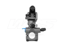 POMPA FRENO ANTERIORE RADIALE REGOLABILE BREMBO 15RCS 110A26330