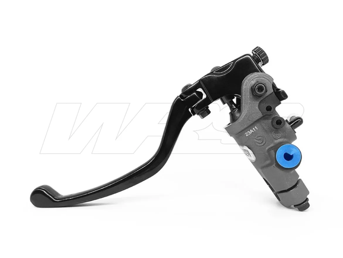 POMPA FRENO ANTERIORE RADIALE REGOLABILE BREMBO 15RCS 110A26330