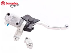 POMPA FRENO ANTERIORE SILVER ASSIALE BREMBO RACING KTM EXC-F 450 / 530 2009-2011