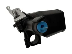 POMPA FRENO ASSIALE BREMBO DM15 SERBATOIO INTEGRATO BENELLI
