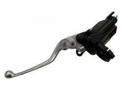 POMPA FRENO ASSIALE BREMBO DM15 SERBATOIO INTEGRATO BENELLI