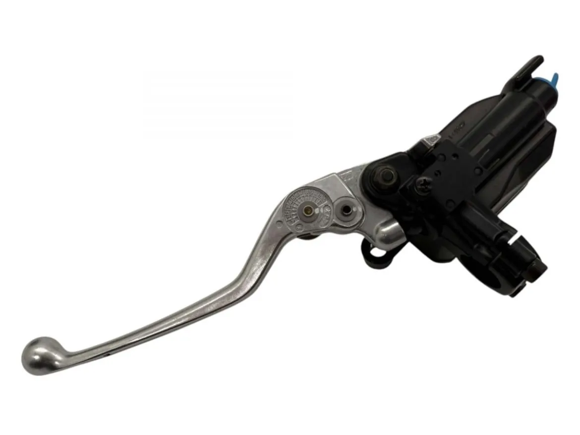 POMPA FRENO ASSIALE BREMBO DM15 SERBATOIO INTEGRATO BENELLI
