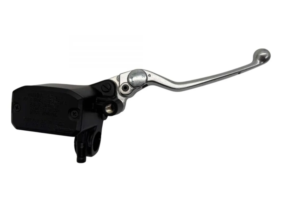 POMPA FRENO ASSIALE BREMBO DM15 SERBATOIO INTEGRATO BENELLI