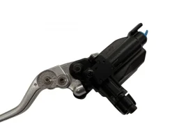 POMPA FRENO ASSIALE BREMBO DM15 SERBATOIO INTEGRATO BENELLI