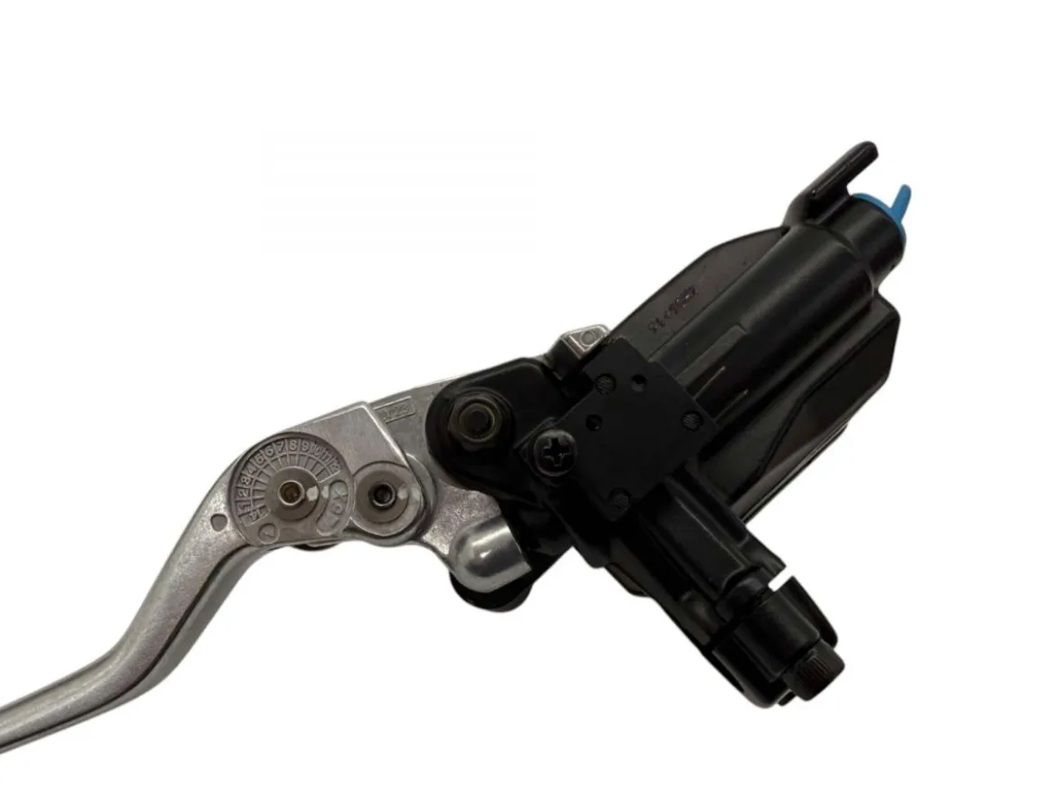 POMPA FRENO ASSIALE BREMBO DM15 SERBATOIO INTEGRATO BENELLI