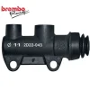 POMPA FRENO POSTERIORE BREMBO RACING PS 11 UNIVERSALE