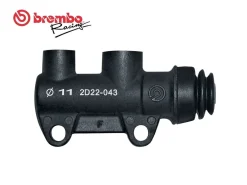 POMPA FRENO POSTERIORE BREMBO RACING PS 11 UNIVERSALE