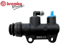 POMPA FRENO POSTERIORE BREMBO RACING PS 13 B USCITA SUPERIORE UNIVERSALE