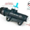 POMPA FRENO POSTERIORE RACING DOPPIA MANDATA MELOTTI RACING
