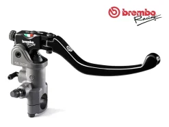 POMPA FRENO RADIALE BREMBO RACING 14 RCS DESTRA 110A26345