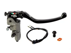 POMPA FRENO RADIALE BREMBO RACING 14 RCS DESTRA 110A26345