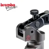 POMPA FRENO RADIALE BREMBO RACING 16X18 CNC XR01131 PER MONODISCO