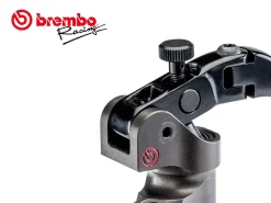 POMPA FRENO RADIALE BREMBO RACING 16X18 CNC XR01131 PER MONODISCO