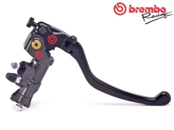 POMPA FRENO RADIALE BREMBO RACING 17X18 ALLUMINIO CNC MOTOGP XA7G755