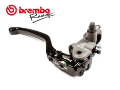 POMPA FRENO RADIALE BREMBO RACING 15 RCS LEVA CORTA 110A26320
