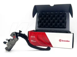 POMPA FRENO RADIALE BREMBO RACING 16X16 CNC XR01130