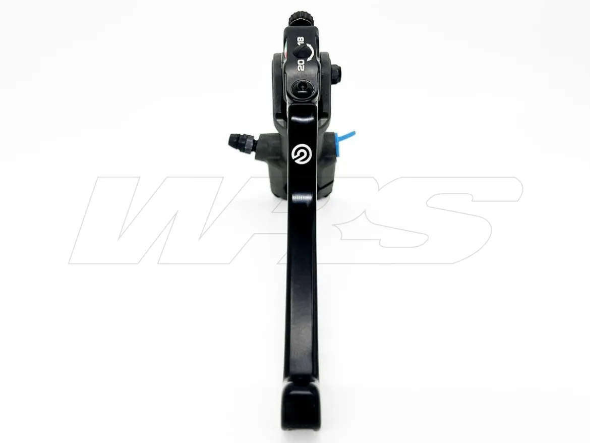POMPA FRENO RADIALE BREMBO RACING 19 RCS 110A26310