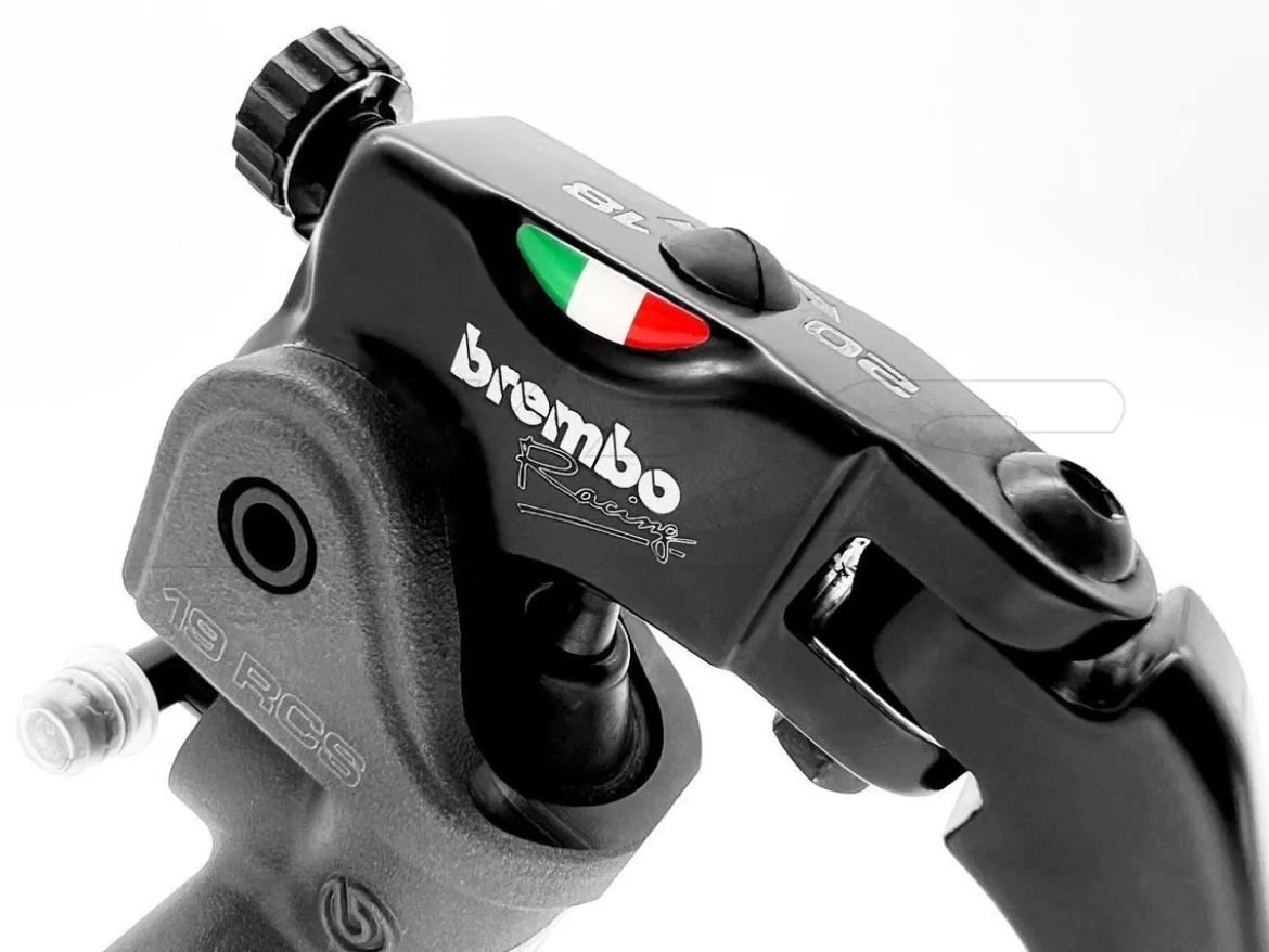POMPA FRENO RADIALE BREMBO RACING 19 RCS 110A26310
