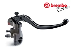 POMPA FRENO RADIALE BREMBO RACING 19X18 CNC XR01171