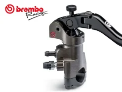 POMPA FRENO RADIALE BREMBO RACING 19X18 CNC XR01171