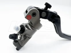 POMPA FRENO RADIALE BREMBO RACING 19X20 CNC XR01172