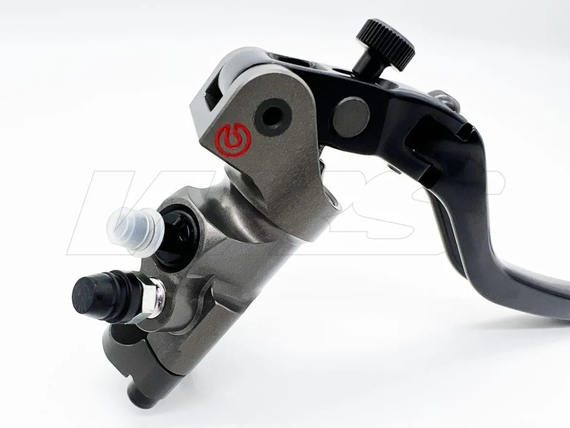 POMPA FRENO RADIALE BREMBO RACING 19X20 CNC XR01172
